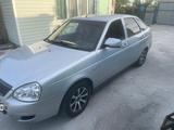 ВАЗ (Lada) Priora 2172 2013 года за 2 300 000 тг. в Усть-Каменогорск – фото 2