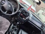 Hyundai Sonata 2000 года за 900 000 тг. в Тараз – фото 3