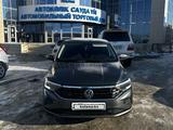 Volkswagen Polo 2021 годаүшін8 000 000 тг. в Уральск – фото 2