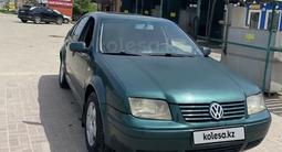 Volkswagen Jetta 1999 годаүшін1 900 000 тг. в Талгар – фото 2