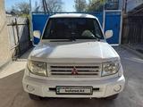 Mitsubishi Pajero iO 2000 года за 3 500 000 тг. в Балпык би