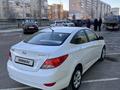 Hyundai Accent 2012 года за 5 500 000 тг. в Уральск – фото 5