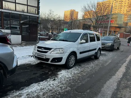 ВАЗ (Lada) Largus 2013 года за 2 990 000 тг. в Алматы