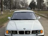 BMW 525 1994 годаfor3 200 000 тг. в Атакент