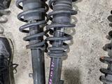 Амортизатор подвески Toyota Aristo, GS300, стойка передняя, задняя, стойки.үшін50 000 тг. в Караганда