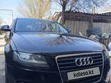 Audi A4 2008 года за 4 300 000 тг. в Алматы – фото 2