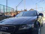 Audi A4 2008 года за 4 300 000 тг. в Алматы – фото 3