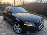 Audi A4 2008 года за 4 300 000 тг. в Алматы