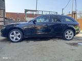 Audi A4 2008 года за 4 300 000 тг. в Алматы – фото 4