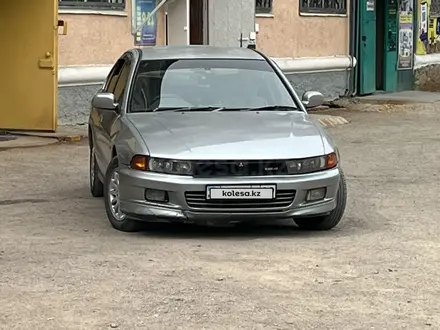 Mitsubishi Galant 1997 года за 1 500 000 тг. в Балхаш – фото 2