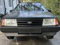 ВАЗ (Lada) 2109 1999 годаүшін450 000 тг. в Алматы