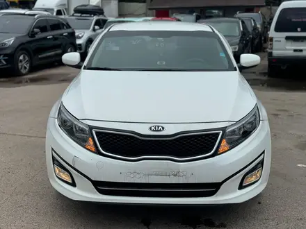 Kia K5 2015 года за 3 000 000 тг. в Алматы