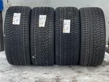 Новые шины Hankook Winter I'Cept Evo2 W320 295/35 R23 за 375 000 тг. в Астана – фото 5