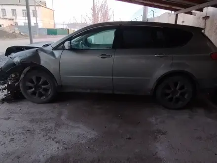 Subaru Tribeca 2006 года за 3 200 000 тг. в Алматы – фото 5