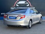 Toyota Camry 2014 года за 8 990 000 тг. в Актау – фото 2