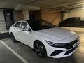 Hyundai Elantra 2023 годаүшін8 690 000 тг. в Астана – фото 2
