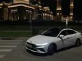 Hyundai Elantra 2023 годаүшін8 690 000 тг. в Астана