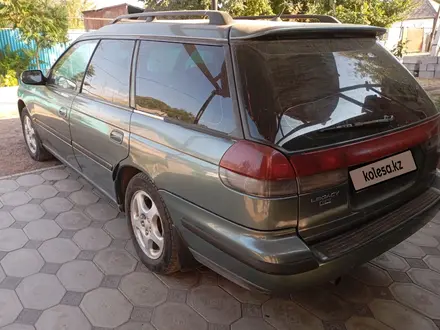 Subaru Legacy 1995 года за 1 800 000 тг. в Тараз