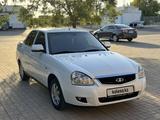 ВАЗ (Lada) Priora 2170 2012 годаүшін2 500 000 тг. в Шымкент – фото 2