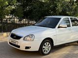 ВАЗ (Lada) Priora 2170 2012 годаүшін2 500 000 тг. в Шымкент