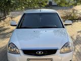 ВАЗ (Lada) Priora 2170 2012 годаүшін2 500 000 тг. в Шымкент – фото 3