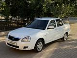 ВАЗ (Lada) Priora 2170 2012 годаүшін2 500 000 тг. в Шымкент – фото 5