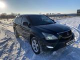 Lexus RX 300 2004 года за 6 950 000 тг. в Алматы – фото 3