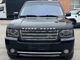 Land Rover Range Rover 2006 года за 6 300 000 тг. в Костанай – фото 2