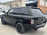 Land Rover Range Rover 2006 года за 6 300 000 тг. в Костанай – фото 3