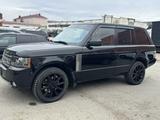 Land Rover Range Rover 2006 года за 6 300 000 тг. в Костанай