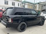 Land Rover Range Rover 2006 года за 6 300 000 тг. в Костанай – фото 5