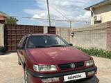 Volkswagen Passat 1994 года за 1 250 000 тг. в Шымкент