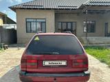 Volkswagen Passat 1994 года за 1 250 000 тг. в Шымкент – фото 4