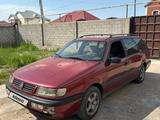 Volkswagen Passat 1994 года за 1 250 000 тг. в Шымкент – фото 3