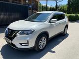 Nissan X-Trail 2021 года за 10 400 000 тг. в Алматы – фото 2