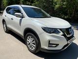 Nissan X-Trail 2021 года за 10 400 000 тг. в Алматы