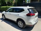 Nissan X-Trail 2021 года за 10 400 000 тг. в Алматы – фото 3