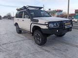 Toyota Land Cruiser 2000 годаүшін7 700 000 тг. в Семей – фото 2