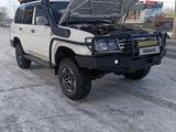 Toyota Land Cruiser 2000 годаүшін7 700 000 тг. в Семей – фото 5