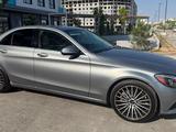 Mercedes-Benz C 300 2015 года за 11 000 000 тг. в Актау
