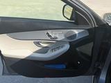 Mercedes-Benz C 300 2015 года за 11 000 000 тг. в Актау – фото 4