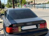 Audi 100 1992 года за 1 300 000 тг. в Шу