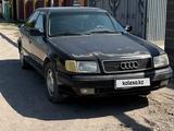 Audi 100 1992 года за 1 300 000 тг. в Шу – фото 4