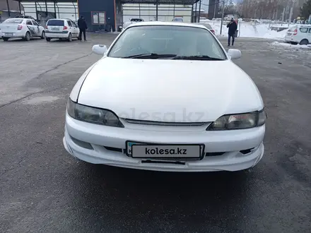 Toyota Curren 1996 года за 1 600 000 тг. в Алматы – фото 4