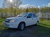 ВАЗ (Lada) Granta 2190 2013 года за 3 100 000 тг. в Кокшетау