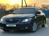 Toyota Camry 2008 года за 6 200 000 тг. в Алматы – фото 2