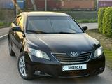 Toyota Camry 2008 годаүшін4 600 000 тг. в Алматы