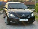 Toyota Camry 2008 года за 6 200 000 тг. в Алматы – фото 3