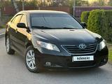 Toyota Camry 2008 годаүшін4 600 000 тг. в Алматы – фото 4