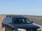 Toyota Camry 1993 годаfor1 500 000 тг. в Алматы – фото 2